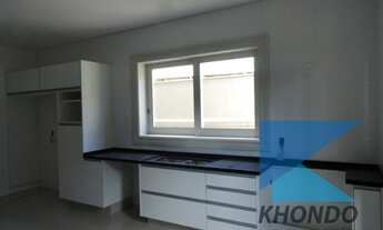 Imagem 6: SãO PAULO - Casa Padrão - Cidade Jardim