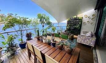 Imagem 2: Apartamento para Venda em Salvador, Comércio, 3 dormitórios, 3 suítes, 5 banheiros, 2 vaga