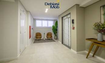 Imagem 6: Apartamento - Centro, Tubarão (SC) - 2 quartos com 2 suítes