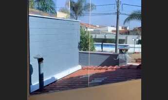 Imagem 2: Condomínio Campos Jordão 4 dormitórios de esquina Condomínio lazer completo