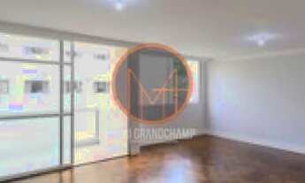 Imagem 2: Apartamento de 153 m² reforma cool