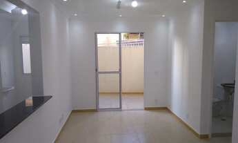 Imagem 6: Apartamento térreo quintal e terraço 2 dormitórios à venda vila das nações ferraz de vasco