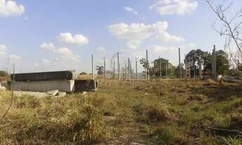 Imagem 6: Hortolândia - Terreno Padrão - Jardim Boa Vista