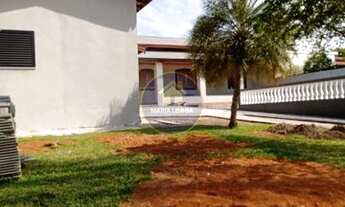 Imagem 2: Quer viver bem e ter um lago na sua rua?