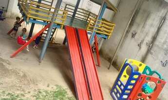 Imagem 3: Apartamento para aluguel possui 60 metros quadrados com 3 quartos em Torre - Recife - PE