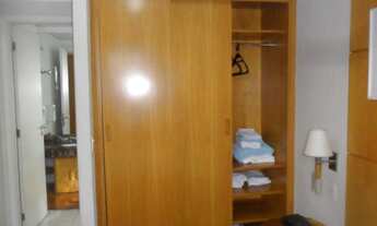 Imagem 5: FLAT RESIDENCIAL em SÃO PAULO - SP, MOEMA