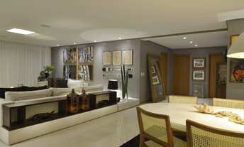 Imagem: 27)Orizon (Morro Ipiranga) Mobiliado e Decorado