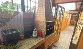 Imagem 4: Casa para venda tem 138 metros quadrados com 2 quartos em Chácara Belenzinho - São Paulo