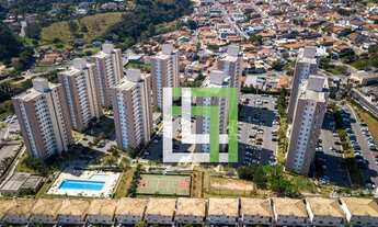 Imagem: Apartamento à venda, 44 m² por R$ 283.000,00