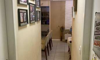 Imagem 6: Apartamento 2 quartos, suíte, banheiro social, varanda, 1 vaga coberta