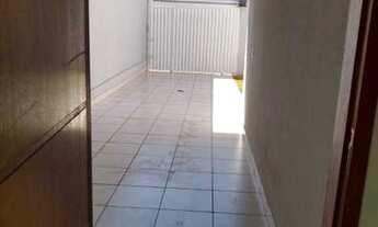 Imagem 4: Aparecida de Goiânia - Casa Padrão - Residencial Alvaluz