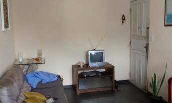 Imagem 4: Apartamento 2/4 em Vista Alegre de cima