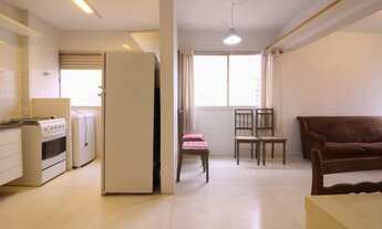 Imagem 4: Apartamento à venda, 53 m² por R$ 650.000,00 - Vila Olímpia - São Paulo/SP