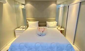 Imagem 4: Sobrado a venda com 3 suítes plenas no Setor Universitário