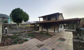 Imagem 4: Bangu centro casa colonial em terreno de 550m2