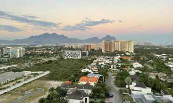 Imagem 7: Cobertura para venda possui 610 metros quadrados com 4 quartos