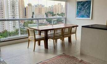 Imagem 3: Condomínio Vista Vila Romana 161m² 4 dorm 2 suítes 3 vagas + Depósito