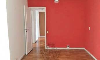 Imagem 3: APTO. DE 103 M² NO ITAIM BIBI