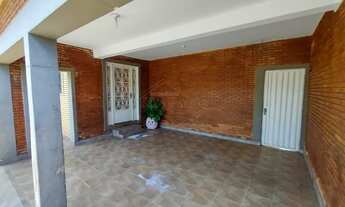 Imagem 2: Casas de 3 dormitório(s) no Jardim Luiz Ometto I em Américo Brasiliense cod: 395