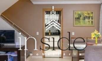 Imagem 2: Sobrado Triplex em condomínio fechado para venda com 146 metros quadrados com 3 quartos