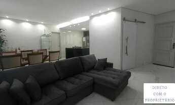 Imagem 2: Oportunidade: Apartamento com 4 quartos, 140 m² à venda no Gutierrez