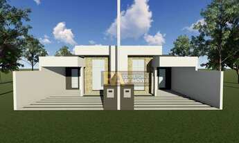 Imagem: Casa com 3 dormitórios à venda, 92 m²