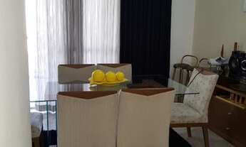 Imagem 5: Apartamento para venda com 121 metros quadrados com 3 quartos em Mooca - São Paulo - SP