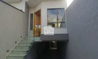 Imagem 5: Sobrado novo com 4 vagas