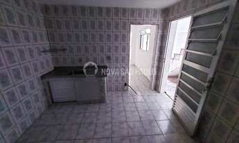 Imagem 4: Casa - Centro - Diadema