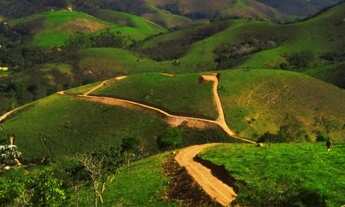 Imagem 7: Linda área próximo a cachoeira do roncador