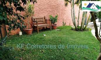 Imagem 5: Casa de condomínio para venda possui 500 metros quadrados com 4 quartos