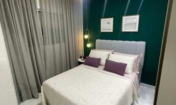 Imagem 2: Seu Apto com entrada em 42x