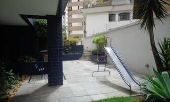 Imagem 6: BELO HORIZONTE - Apartamento Padrão - Luxemburgo