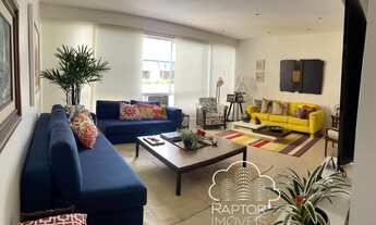 Imagem: Cobertura duplex charmosíssima, pronta