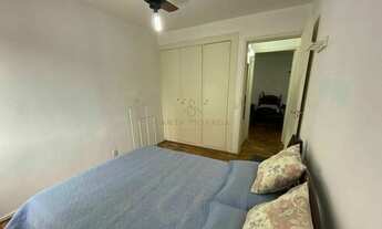 Imagem 4: Apartamento para aluguel tem 110 metros quadrados com 3 quartos em Higienópolis - São Paul