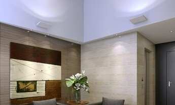 Imagem 3: BELO HORIZONTE - Apartamento Padrão - Santo Antônio