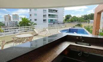 Imagem 7: The Sun, 3 suítes, 131m2 , Próximo à Av. Recife