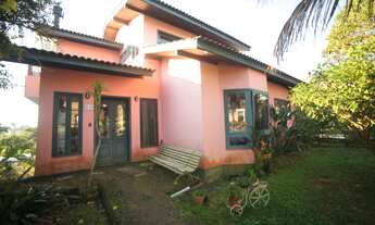 Imagem 2: Vendo Casa em Condomínio Fechado no Cacupé - Florianópolis