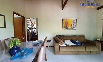 Imagem 7: Casa com exuberante vista para natureza