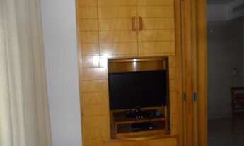 Imagem 6: FLAT RESIDENCIAL em SÃO PAULO - SP, MOEMA