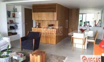 Imagem 7: Espetacular Lagoa lado Ipanema 180m²