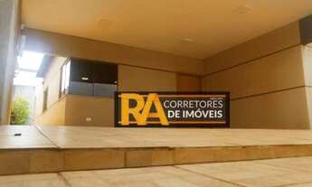 Imagem 3: Casa com 2 dormitórios à venda, 149 m² por R$ 780.000,00 - Jardim Ipê III - Foz do Iguaçu