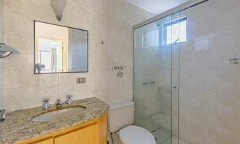 Imagem 5: CURITIBA - Apartamento Padrão - CABRAL