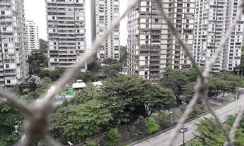 Imagem 2: Excelente Oportunidade Apartamento 90 m² com 2 quartos garagem em São Conrado - Rio de Jan