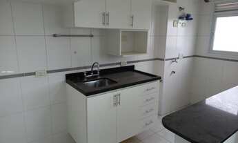 Imagem 5: Apartamento para Locação em São Paulo, MOEMA, 1 dormitório, 1 suíte, 1 banheiro, 1 vaga