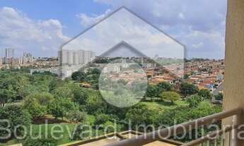 Imagem: Ribeirão Preto - Apartamento Padrão