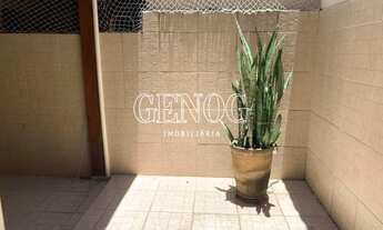 Imagem 3: Custo e benefício imbatíveis! apartamento térreo com área privativa na Rua Silva Teles, pr