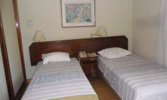 Imagem 2: FLAT RESIDENCIAL em São Paulo - SP, Jardim Paulista