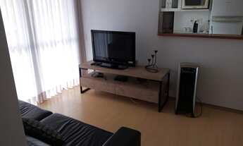 Imagem 5: Apartamento para Locação em São Paulo, VILA NOVA CONCEIÇÃO, 1 dormitório, 1 banheiro, 1 va