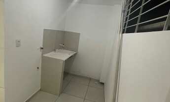 Imagem 4: Alugo apartamento em linha do tiro 2 e três quartos